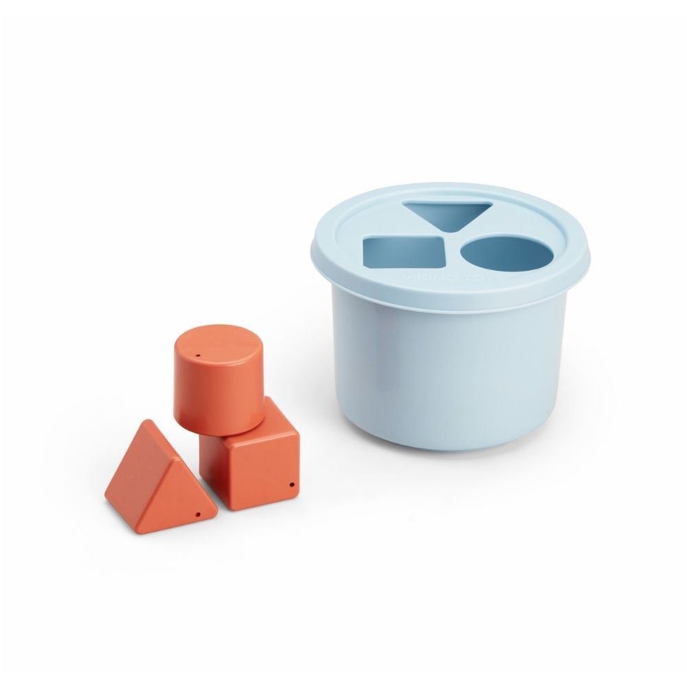 Reline 寶寶形狀分類智慧盒