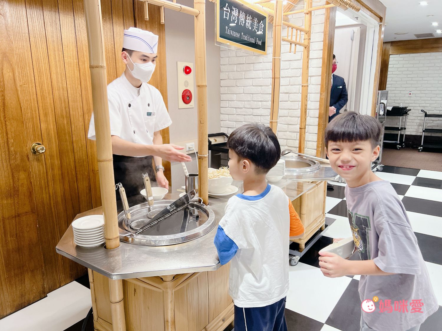 一泊二食$826/人起【康橋商旅】八館聯合通用券