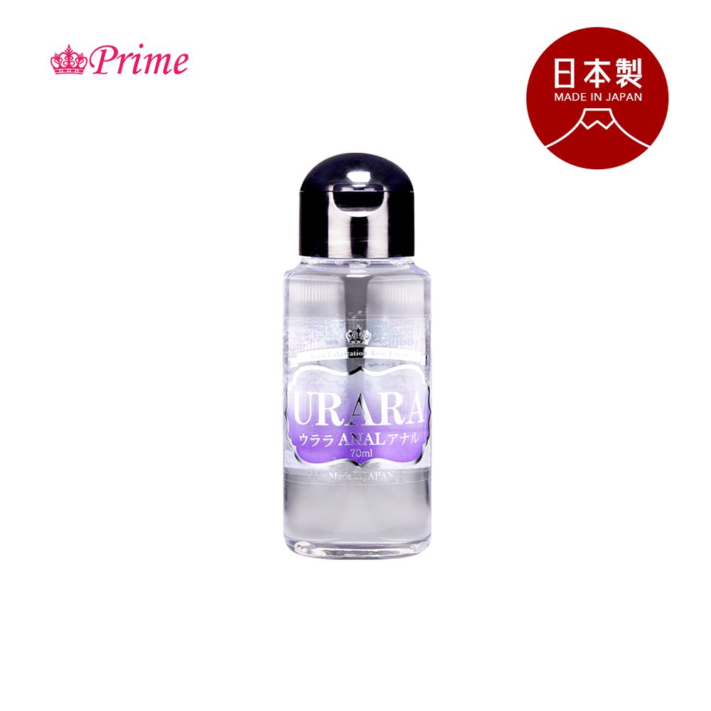 日製後庭/肛交用長效高黏度潤滑液-70ml