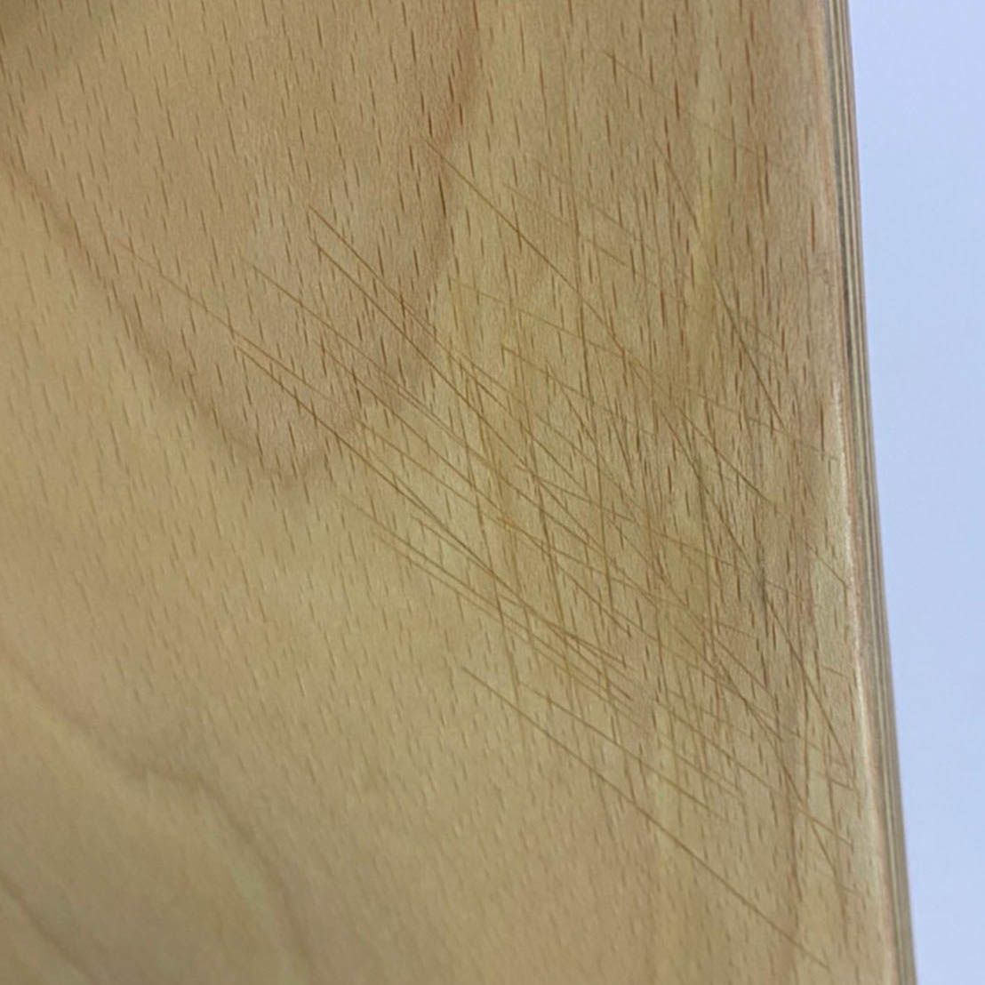 ColorFan - 瑕疵出清-BABY彎板