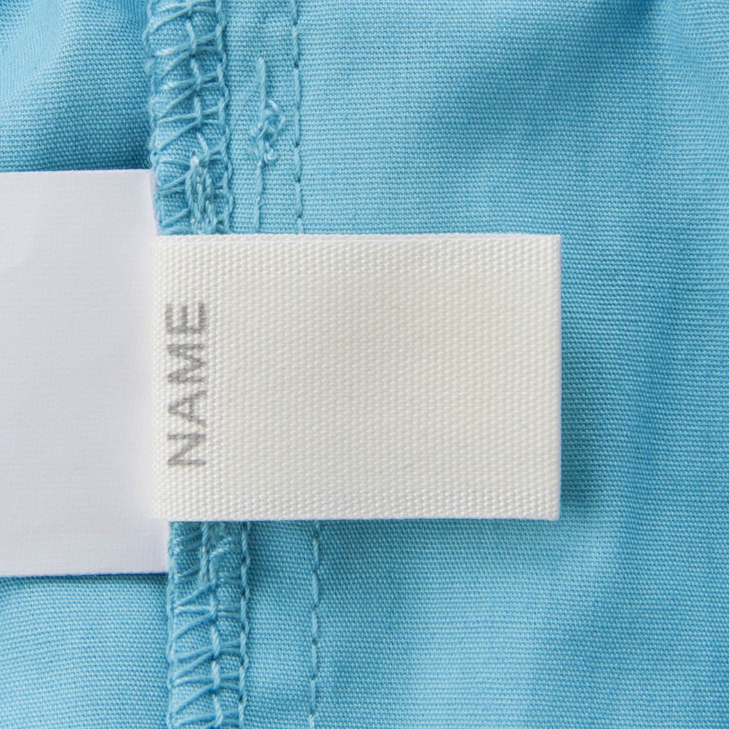 日本千趣會 - GITA 接觸涼感機能長褲-女孩-水藍