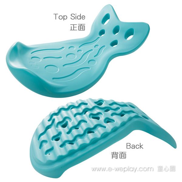 Weplay - 搖滾威力-藍