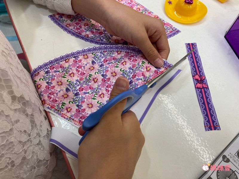 TOYTRON - WE DREAM小小設計師系列-法國瓢蟲少女LadyBug