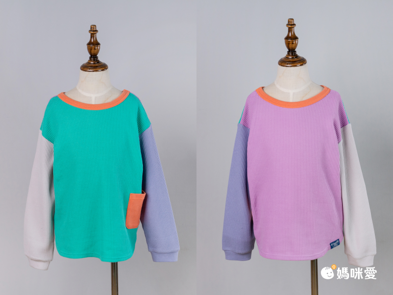 日本 BREEZE - 水陸二用百搭logo裝飾短褲-寶石綠