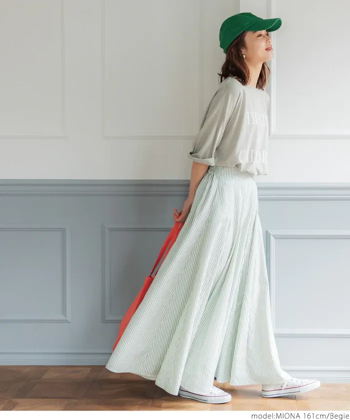 日本 COCA - 美式LOGO 寬版薄長袖上衣-大人-白