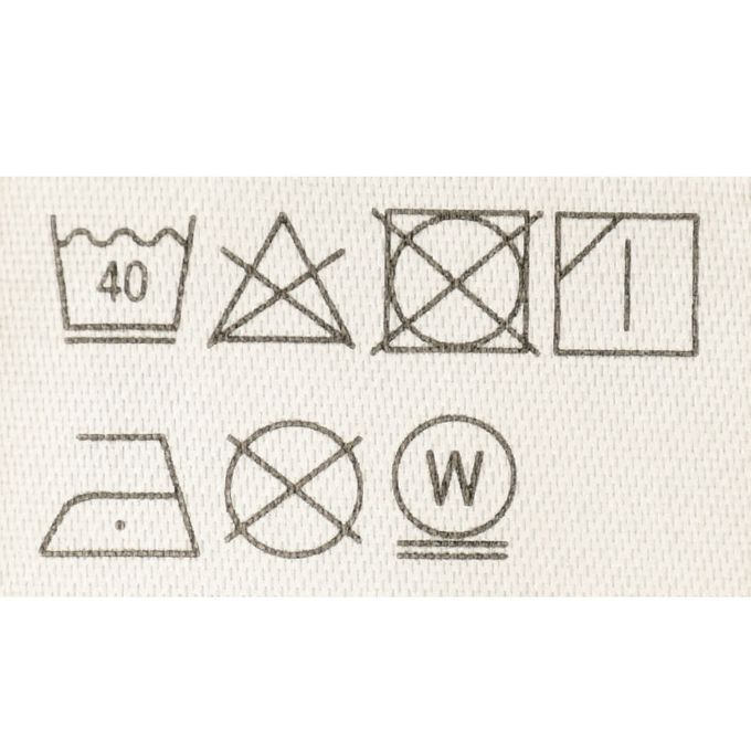 akachan honpo - 長袖休閒上衣-針織 圖案-綠色