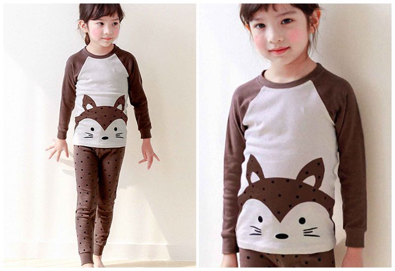 [現貨] ✦ 零碼出清價 ✭ 韓國 Maykids 有機棉長袖家居服/防踢被 ✭