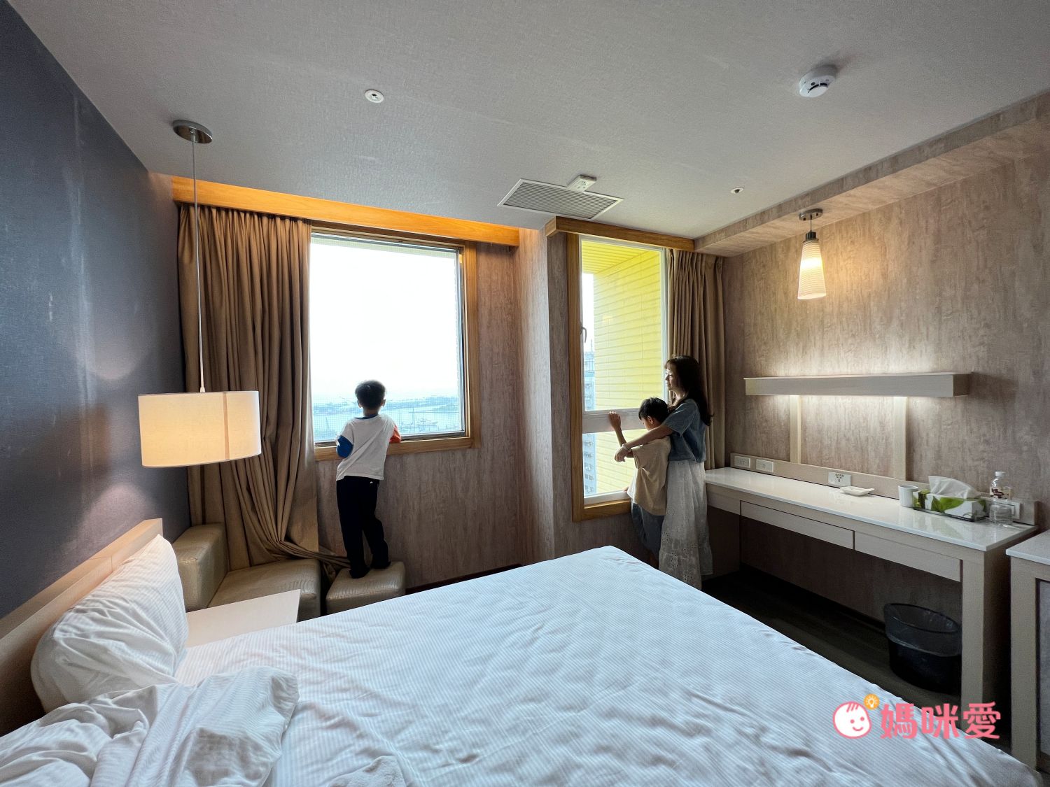 一泊二食$826/人起【康橋商旅】八館聯合通用券