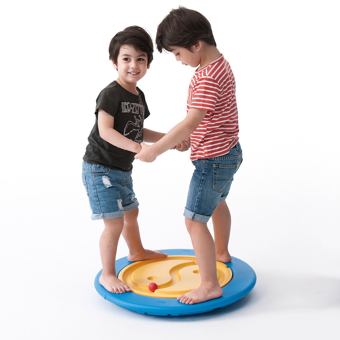 Weplay - 太極平衡板-大