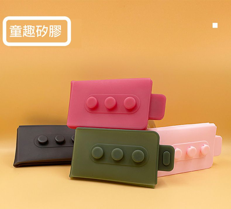 超便攜！口罩收納 ✦ 日常防疫用品輕鬆隨身帶！