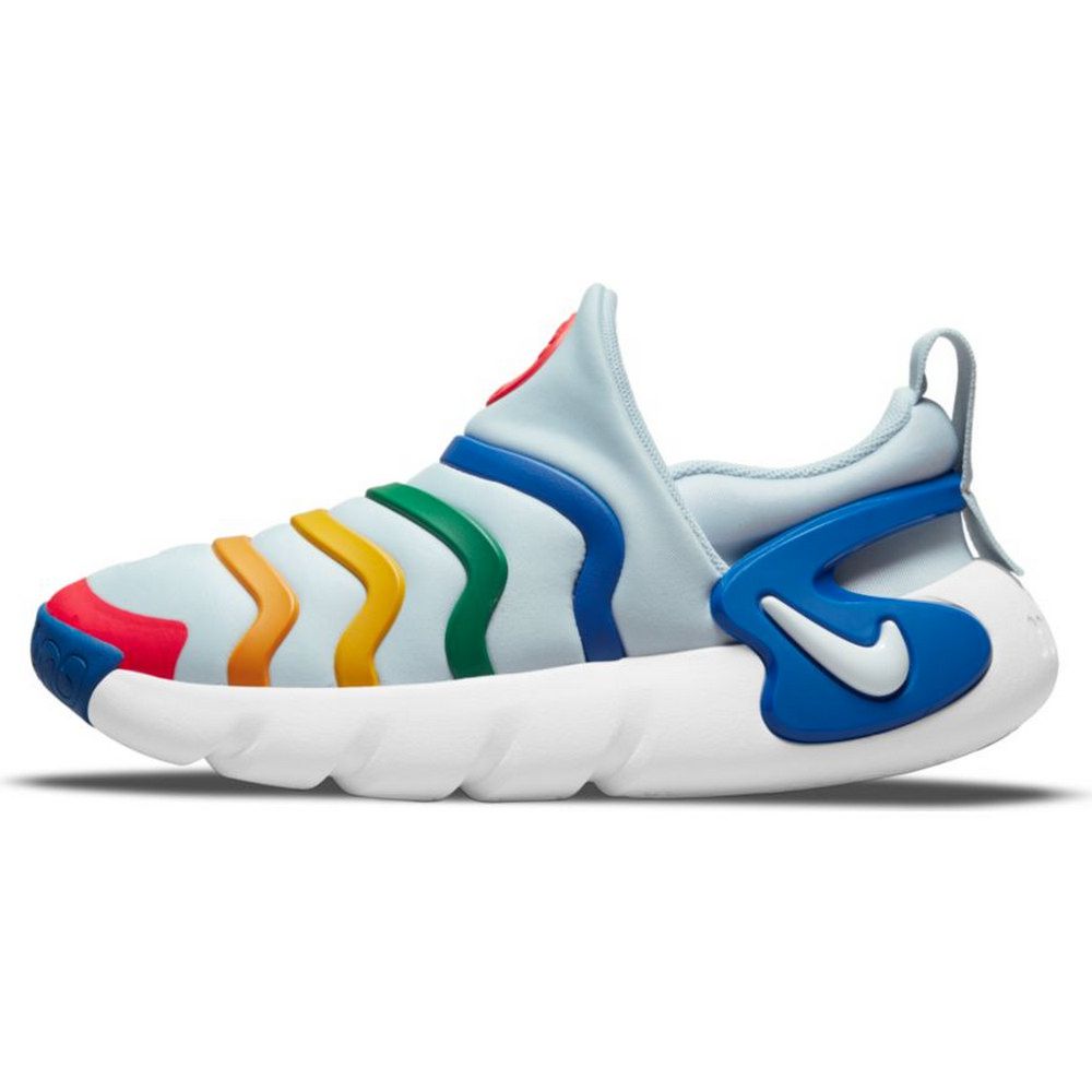 NIKE - DYNAMO GO (PS) 中童 休閒運動鞋-DH3437400