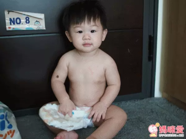 日本境內限定 Genki 麵包超人尿布