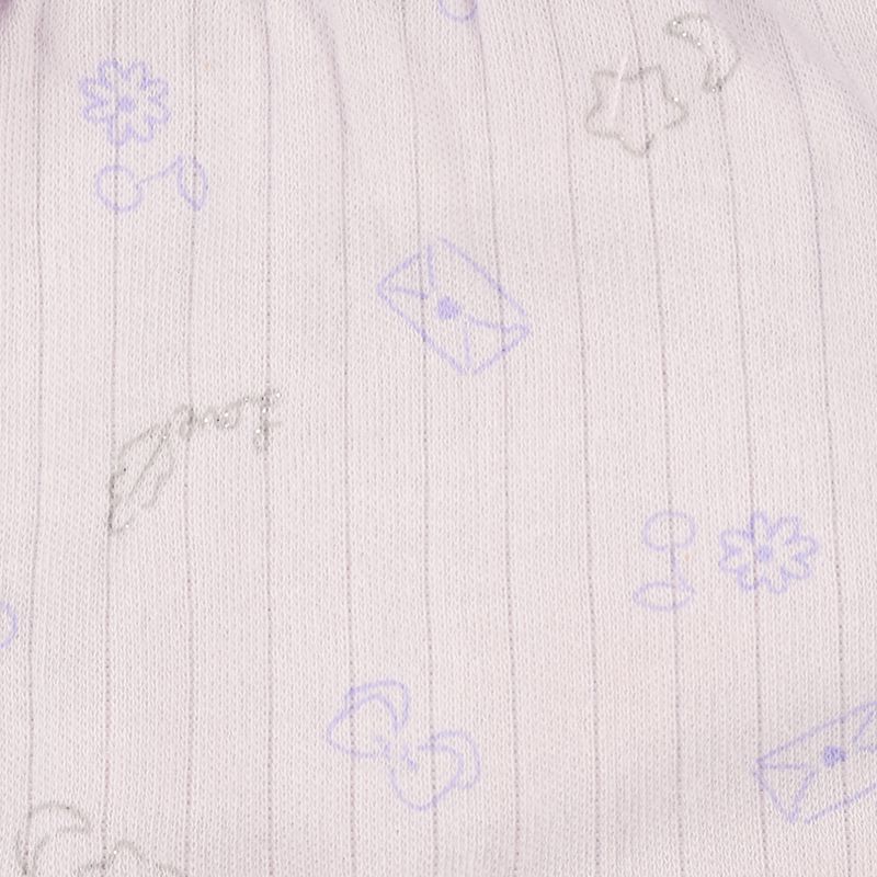 akachan honpo - 內褲2件組-獨角獸-紫色