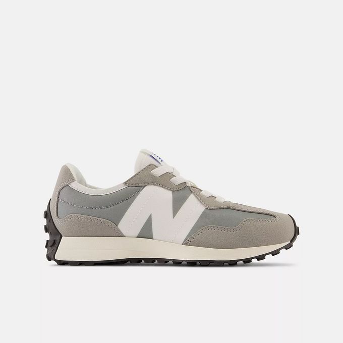 New Balance - 327系列 童 休閒鞋[PH327LAB-W]