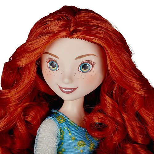 Disney 迪士尼 - 《Disney 迪士尼》迪士尼公主經典角色組C - 米蘭達