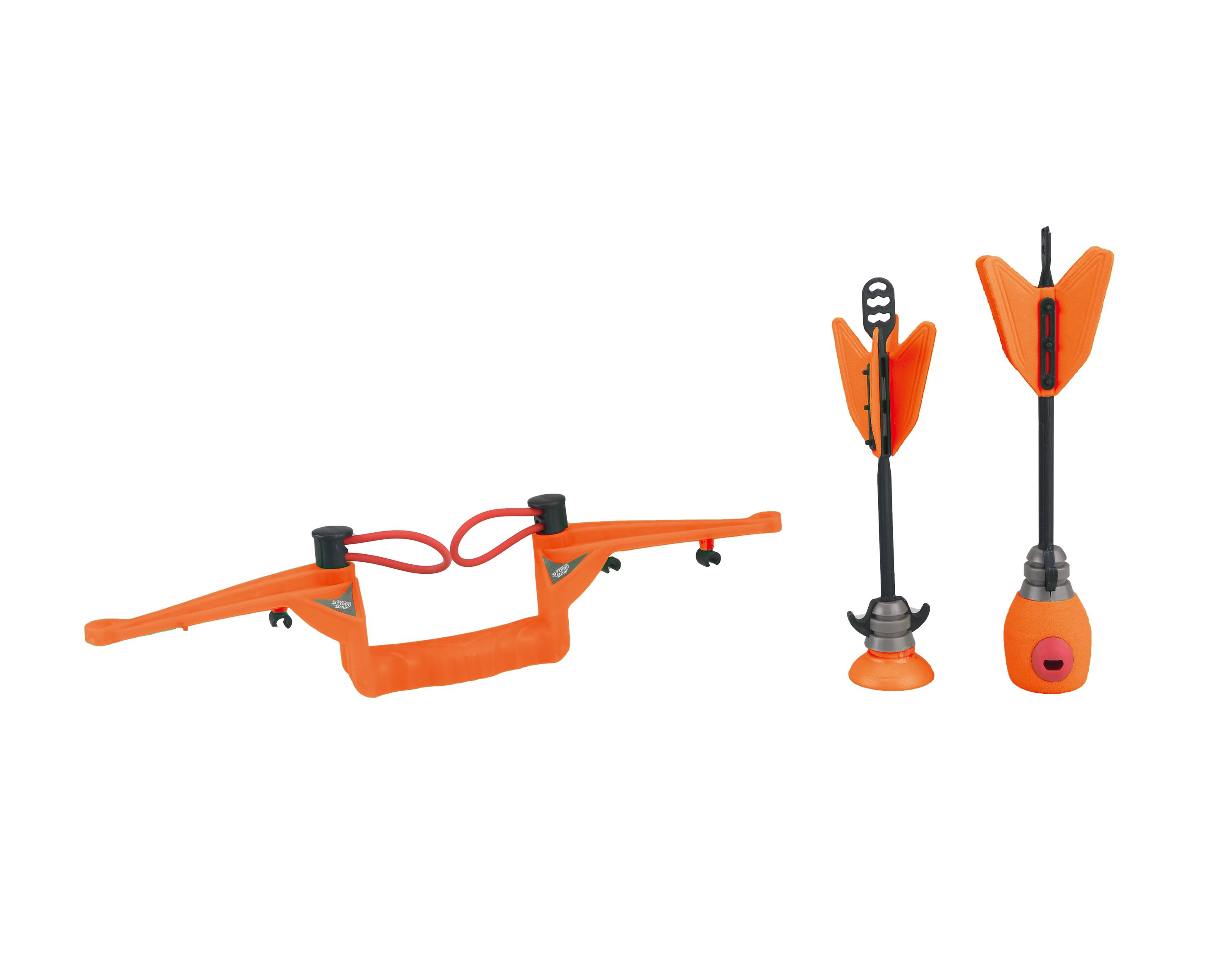 樂彩森林 - 閃電軟彈弓(顏色隨機)