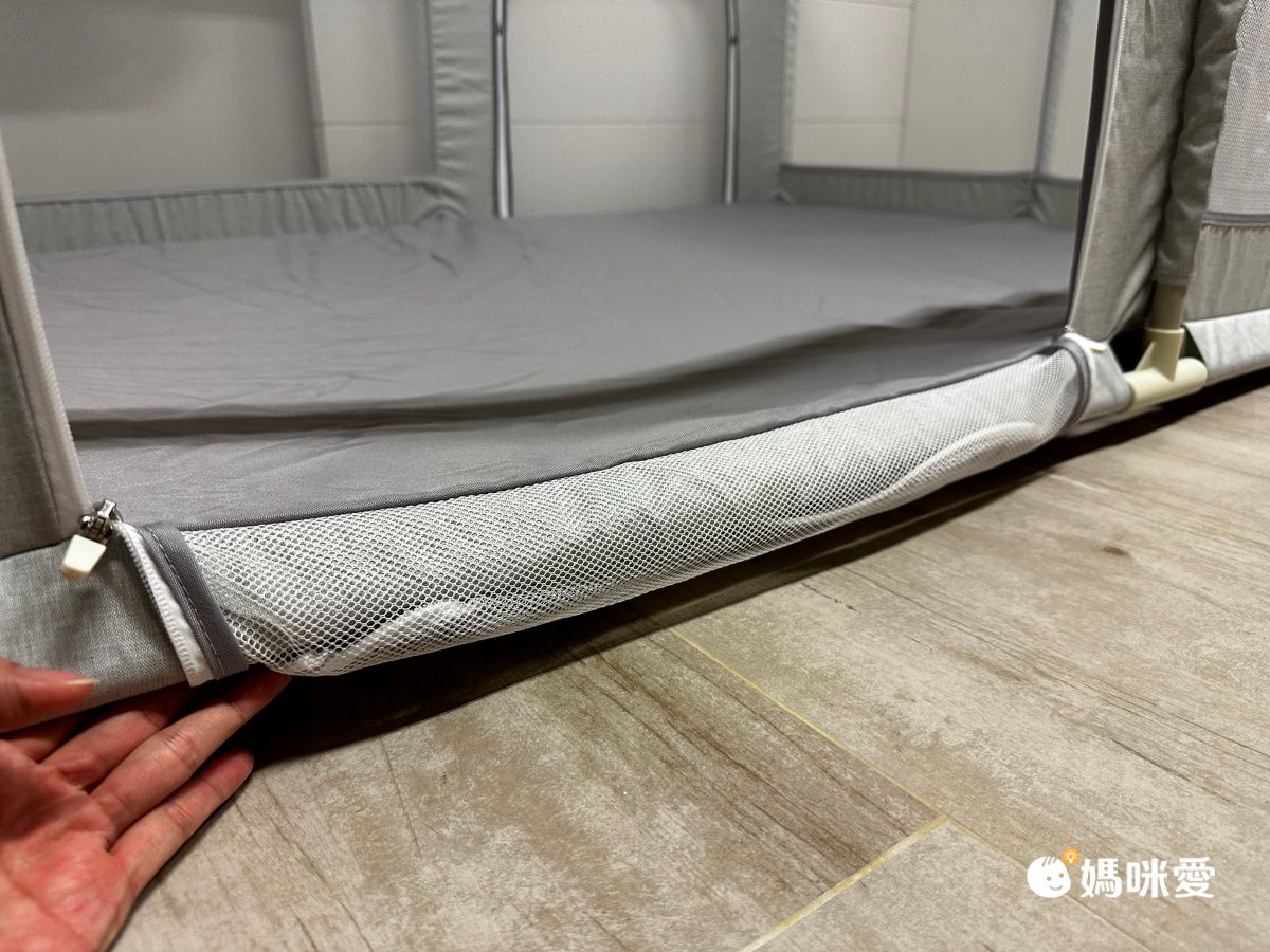 下殺3折起！【YODA 床圍、護欄】垂直升降安全更省空間