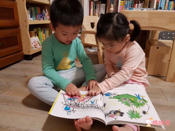 好奇猴喬治 Curious George（全套6冊）