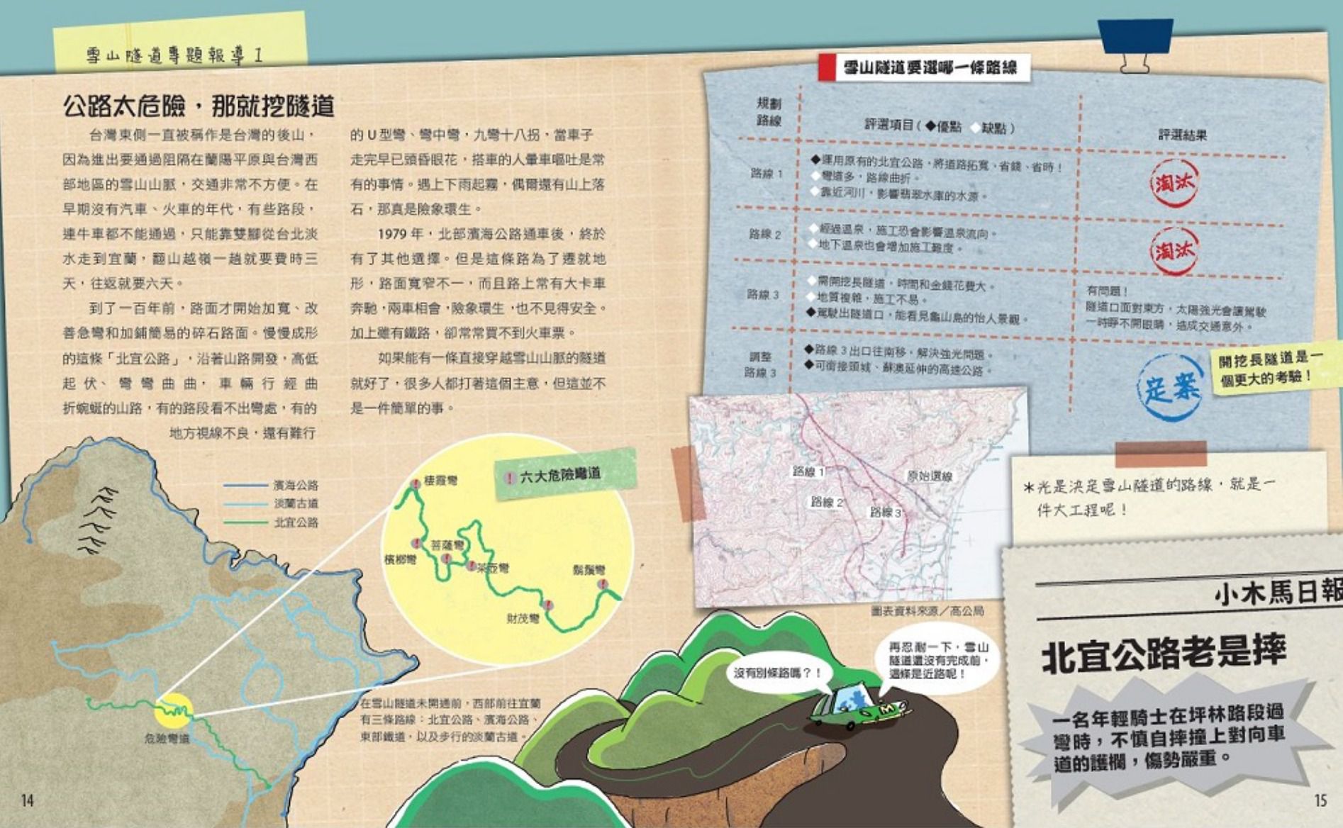 超級工程MIT 01 穿越雪山隧道