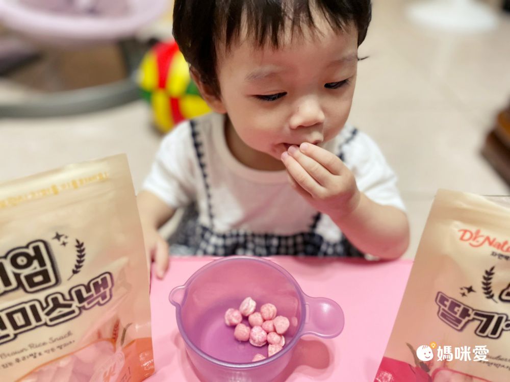 Dr.Nature米博士 - 幸福農場 糙米南瓜米棒- 25g+幸福農場 糙米草莓紅蘿蔔米棒-25g