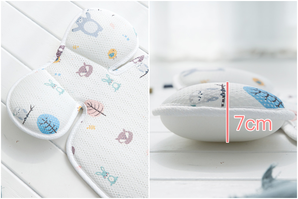 突破60萬個銷售！韓國 Bebenuvo 推車涼墊 / 推車置物袋 / 尿布袋 / 保溫保冷袋