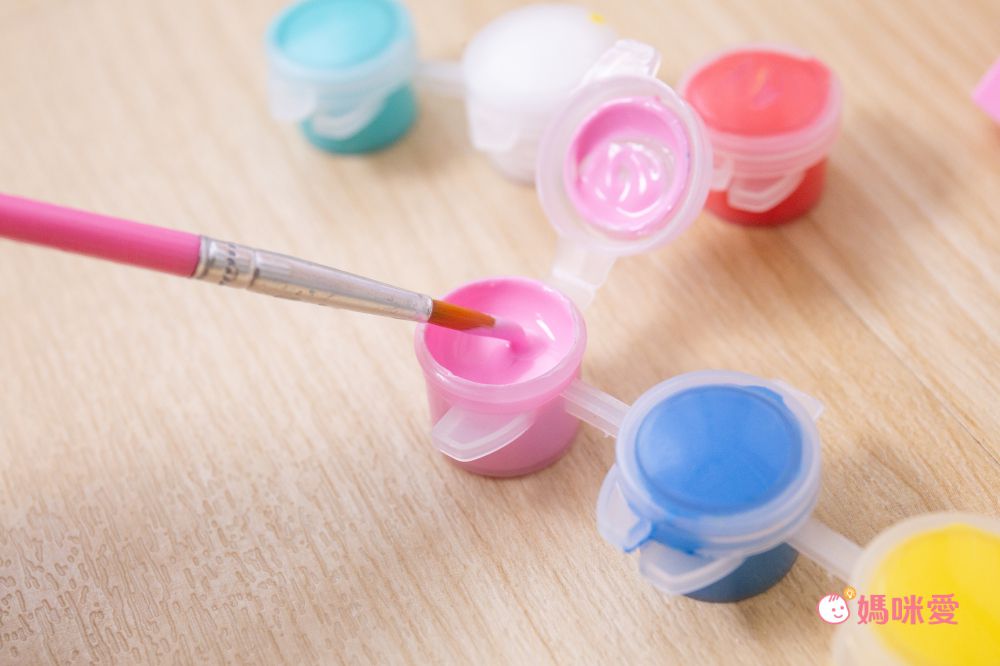 京甫 - 小小油畫家-冰雪奇緣2