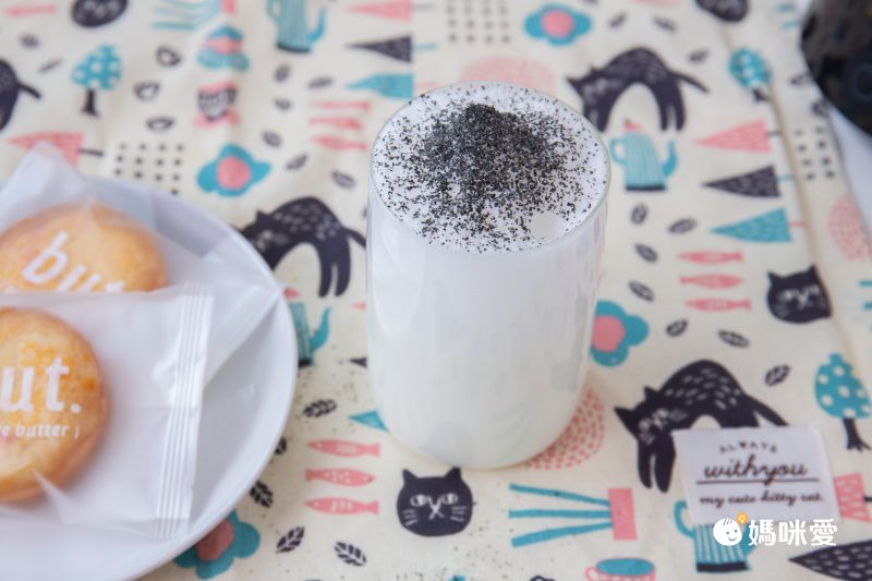 iKUK 分離式電動奶泡器 可溫奶、豆漿、米漿