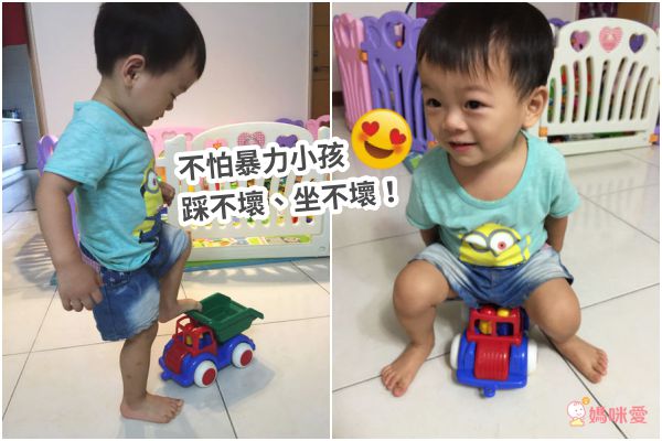 結束代理大降價 ❤ 瑞典 VIKINGTOYS 維京玩具 ❤「盡情摔吧！不怕你摔壞，就怕你沒摔過！」