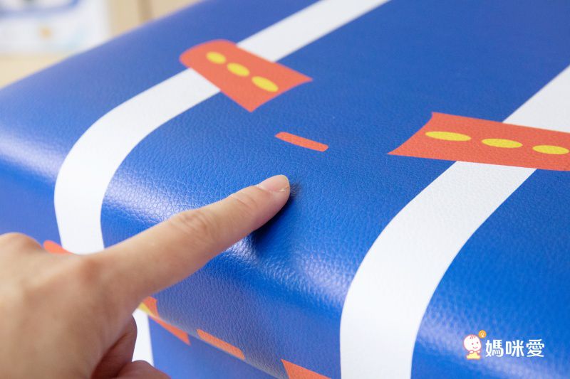 一物多用！【YoDa 椅子收納箱】玩具收納/雜物收納