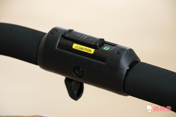 Combi Sugocal 推車