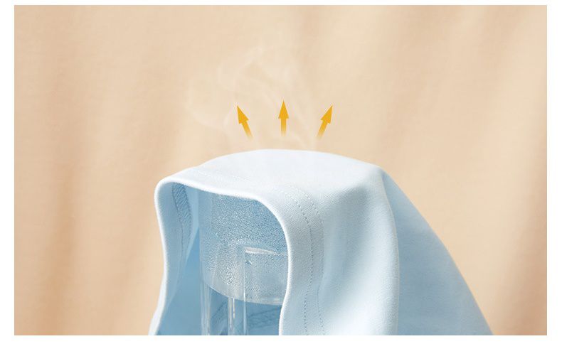 卡通汪汪隊半高領長袖內搭上衣/打底上衣-卡通人物天天-粉色