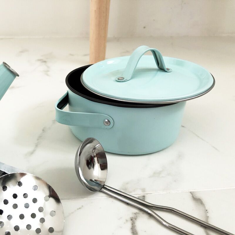 法國 VILAC - Vilac 家家酒 -法式復古鍋具