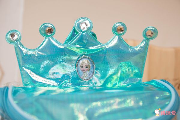 迪士尼公主 角色扮演配件【Disney 正版授權】