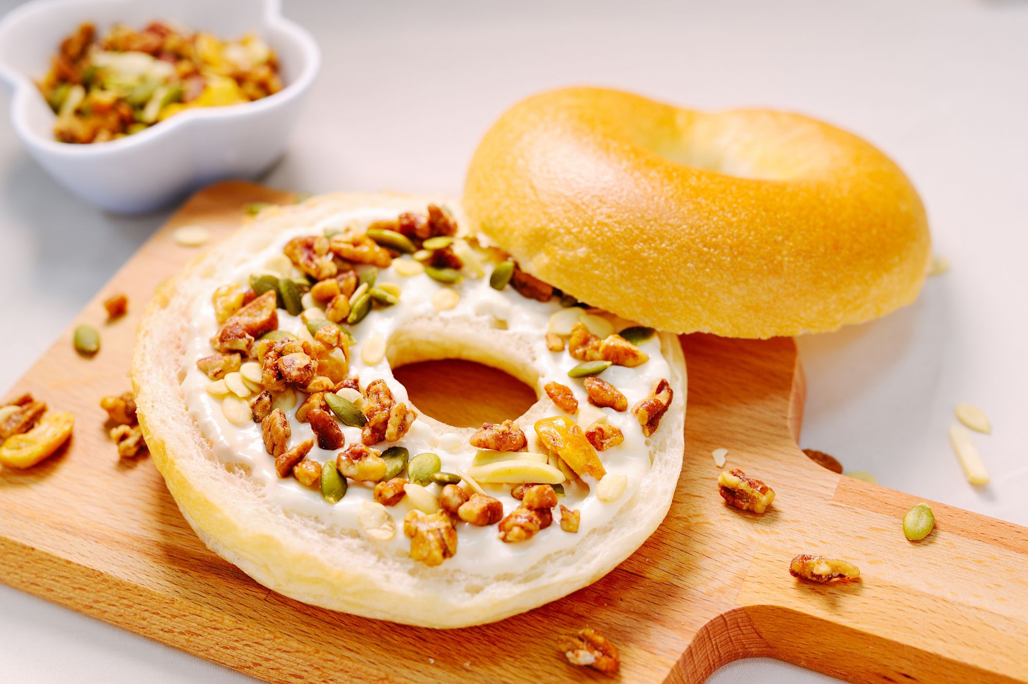 新品上市【布朗主廚】冰淇淋口感♡雪藏銅鑼燒