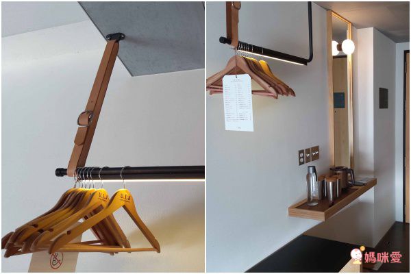 台南友愛街旅館 U.I.J Hotel & Hostel 品味一趟旅行