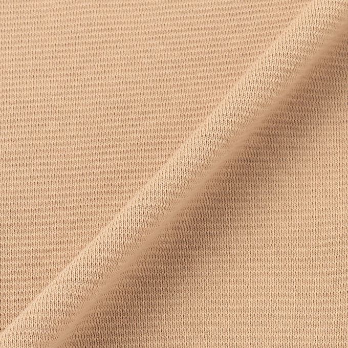 日本 b-ROOM - 舒適鬆緊縮口運動褲-白