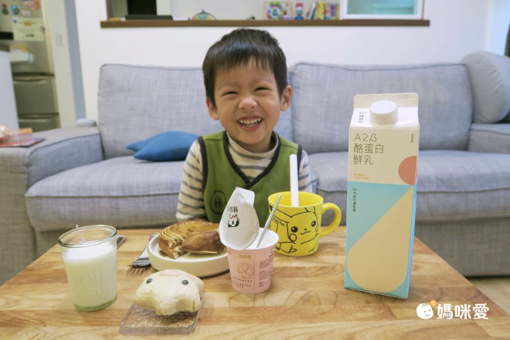 限時優惠！【鮮乳坊 A2β酪蛋白鮮乳】獸醫把關，貼近母乳好吸收