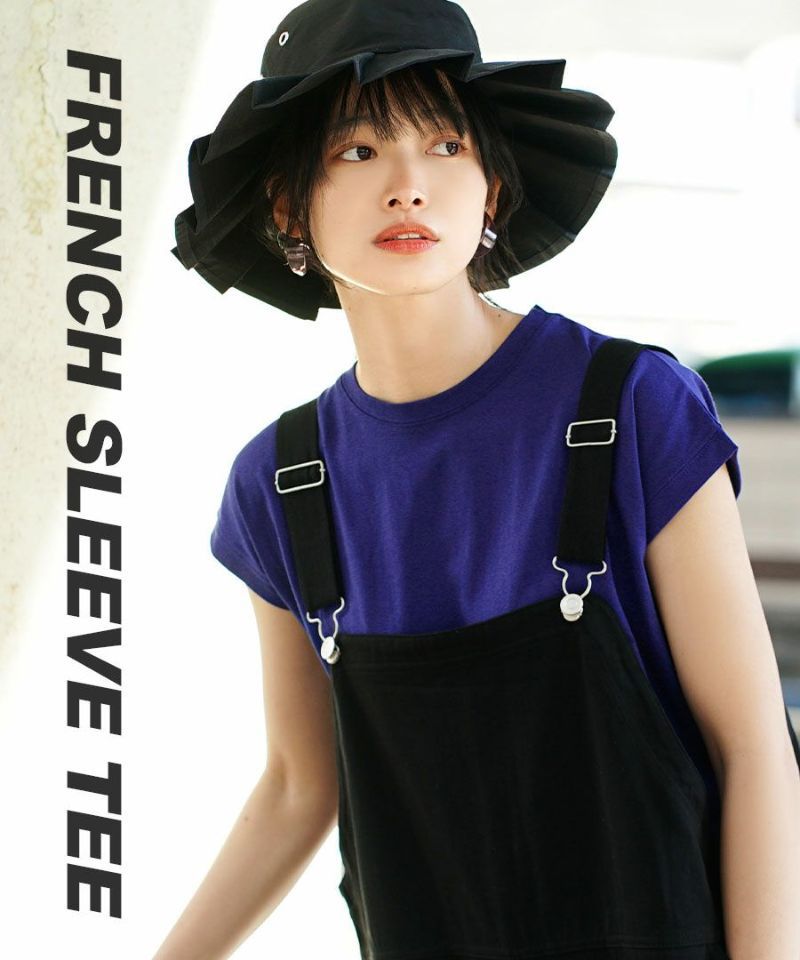 日本 zootie - 抗透汗 純棉圓領短袖上衣-米白 (M-L)