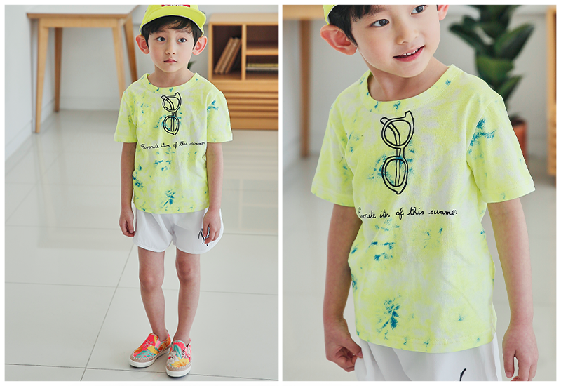 正韓製✭平價時尚✭ 100% 純棉T x 實穿褲子、裙子