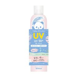 日本繽得若 - UV 防曬噴霧 SPF50+ PA++++-花香-250g