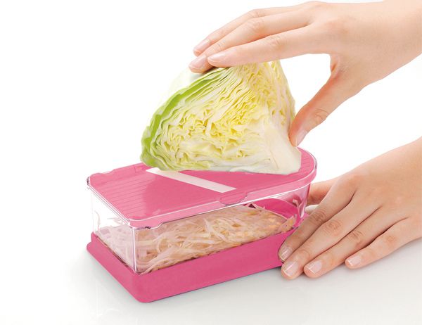 日本 Kyocera 京瓷多彩陶瓷刀具 ✖ 廚房好幫手～限定新色登場！