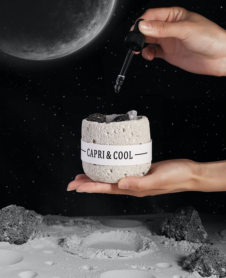 香薰精油20ml-大吉岭茶