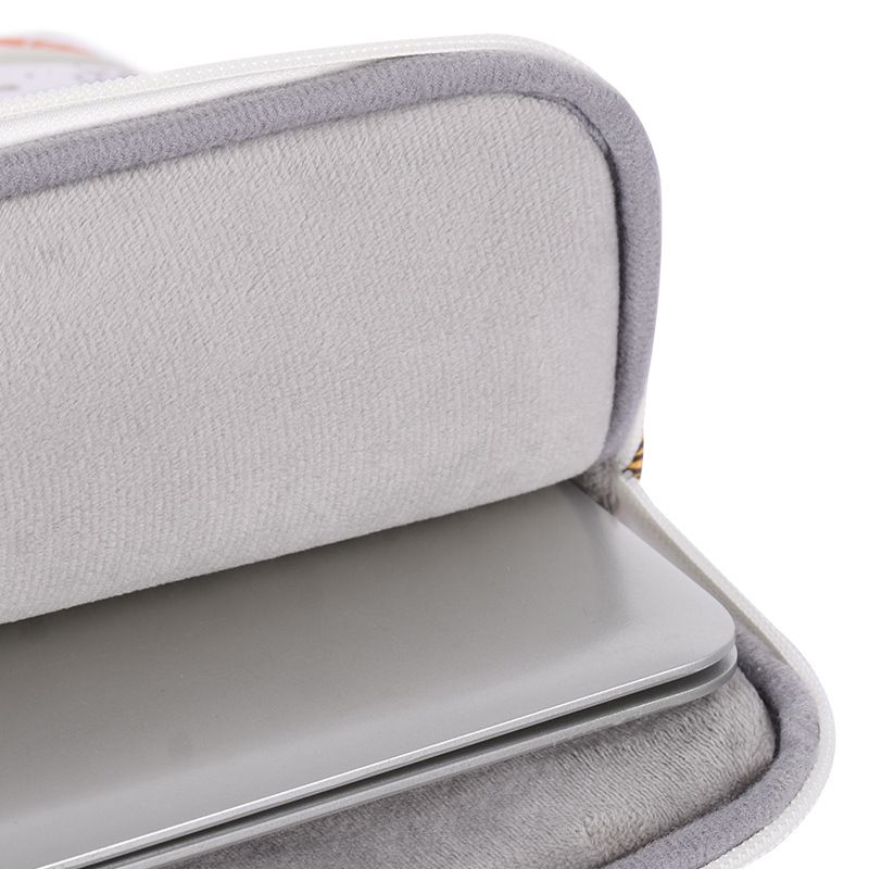 防潑水筆電包/電腦包｜輕量x便攜一袋裝好筆電、充電器帶著走！