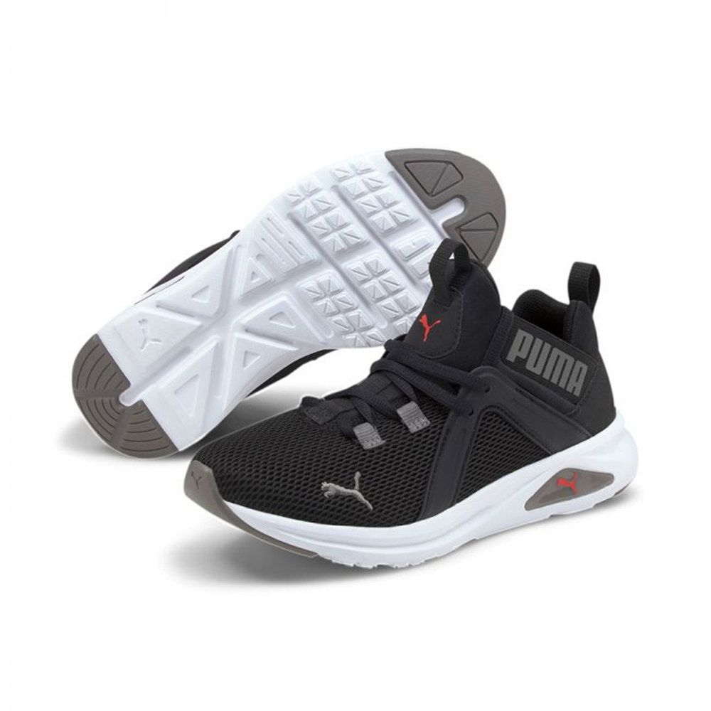 【PUMA】 - Enzo 2 Weave Jr 中大童 休閒運動鞋-19316512