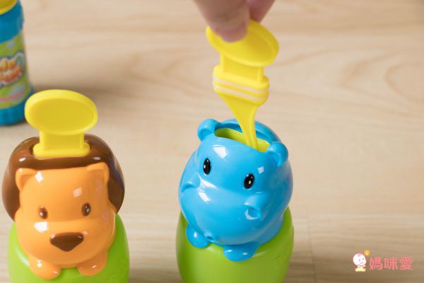 最低 $88 元起！最平價的好吹泡泡【樂彩森林】