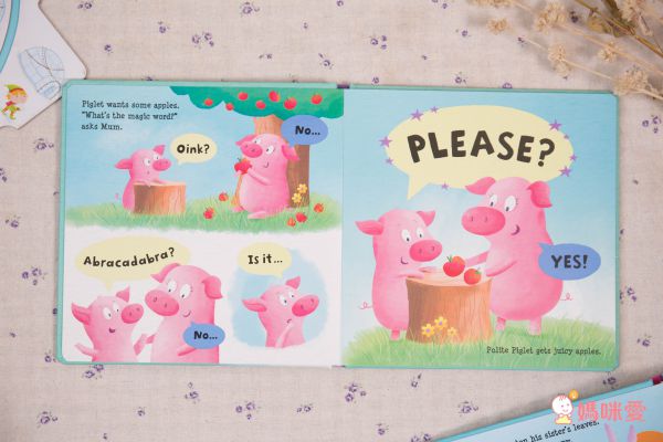 有夠便宜！英國Maisy小鼠波波繪本★全套10冊只要1099元，再送超實用安全常識互動書！