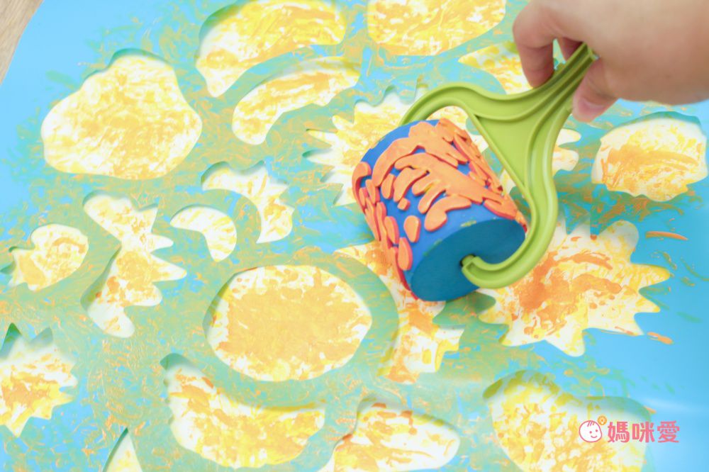 專為孩子設計的藝術課程【美國 MasterKitz】世界名畫工具組