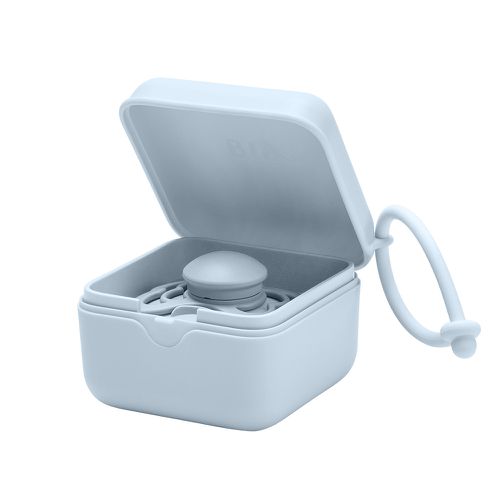 Pacifier Box 奶嘴收納盒-寶貝藍