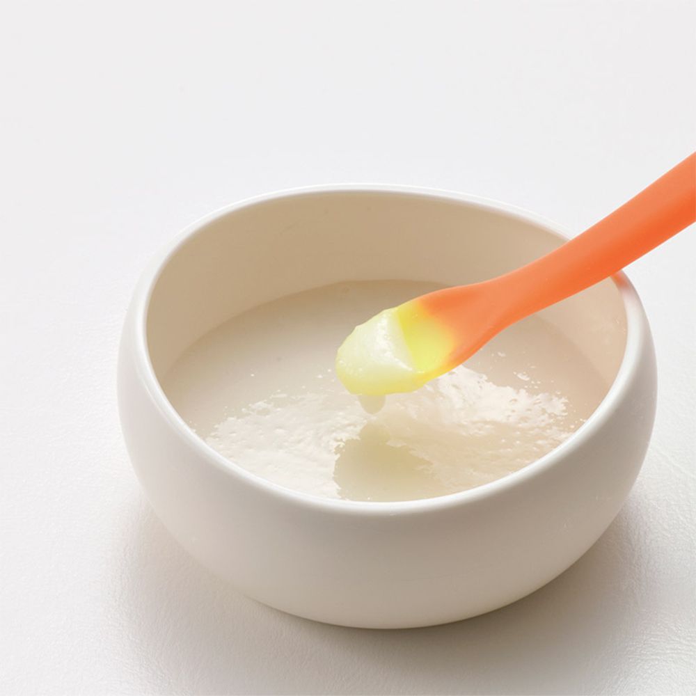 感溫副食品湯匙-(糊狀/湯品用)