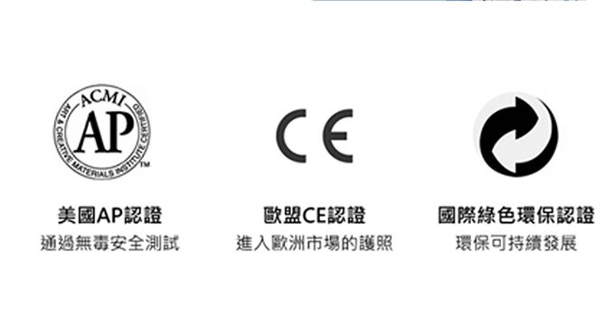 Crayola繪兒樂 - 鯊魚寶寶貼紙色筆著色套裝